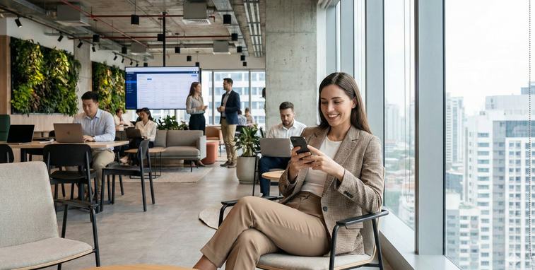 Rammeavtale for din bedrift